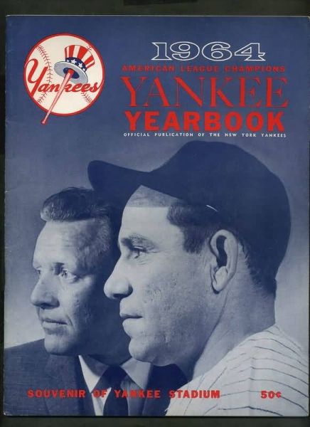 1964 New York Yankees